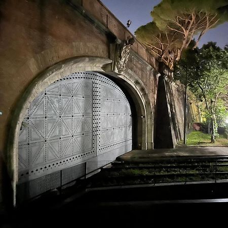 Bambhouse - Appartamento Nuovo Rome Exterior photo