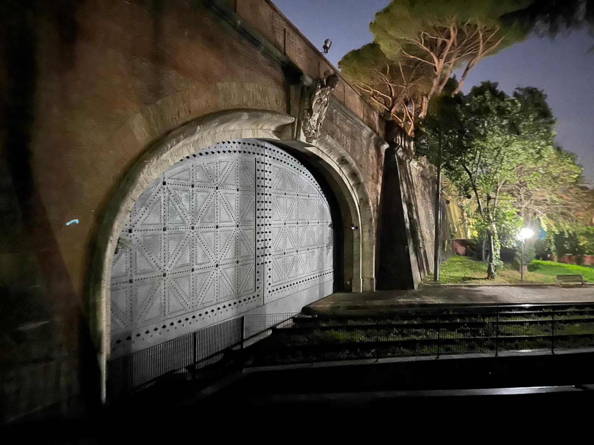 Bambhouse - Appartamento Nuovo Rome Exterior photo