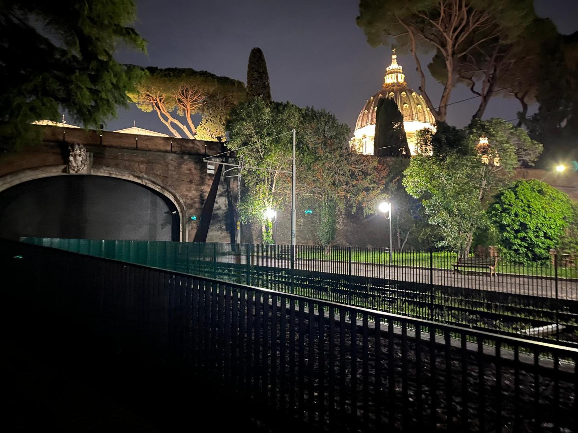 Bambhouse - Appartamento Nuovo Rome Exterior photo