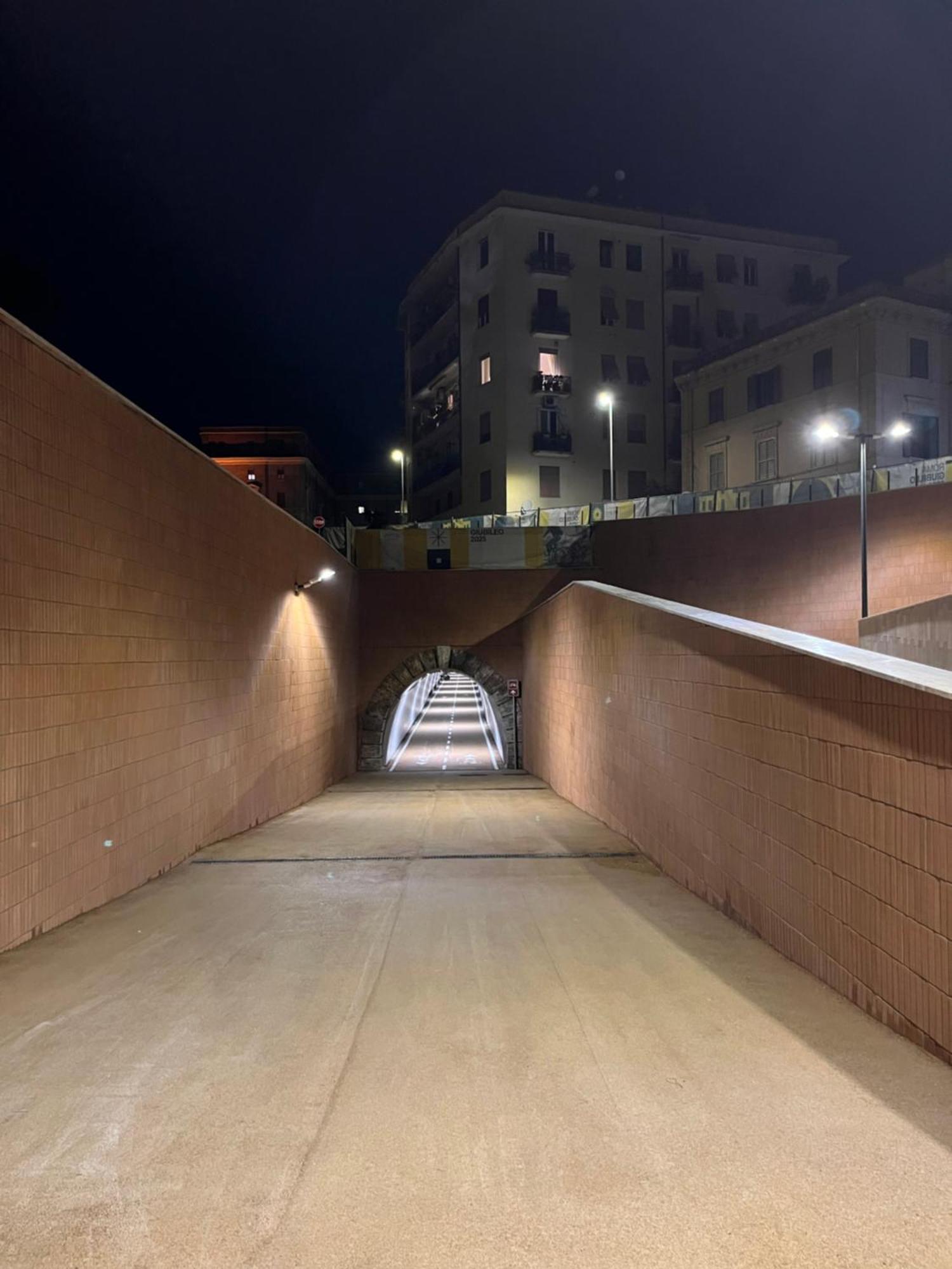 Bambhouse - Appartamento Nuovo Rome Exterior photo